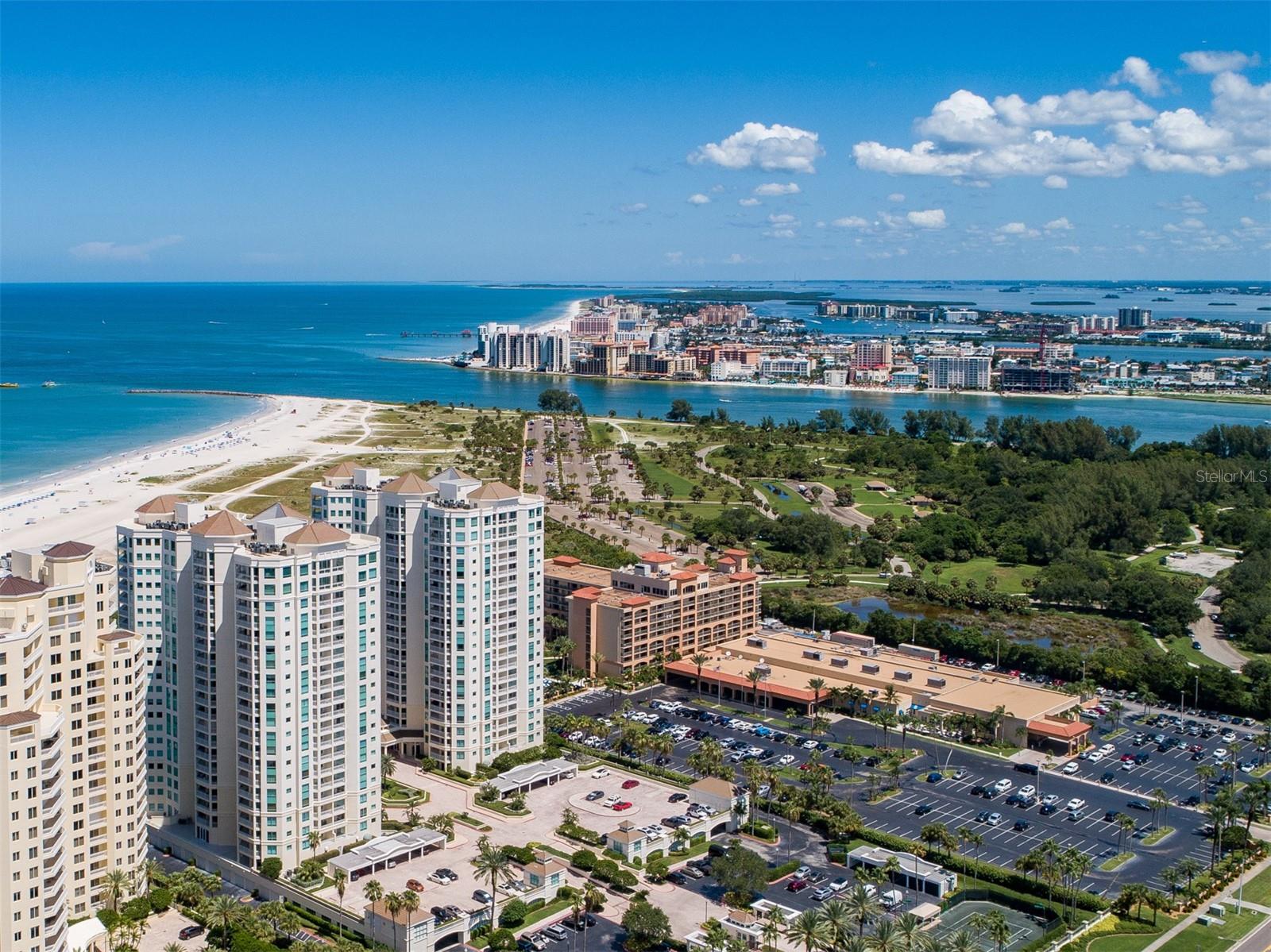 Image 64 of 66 For 1170 Gulf Boulevard 1006