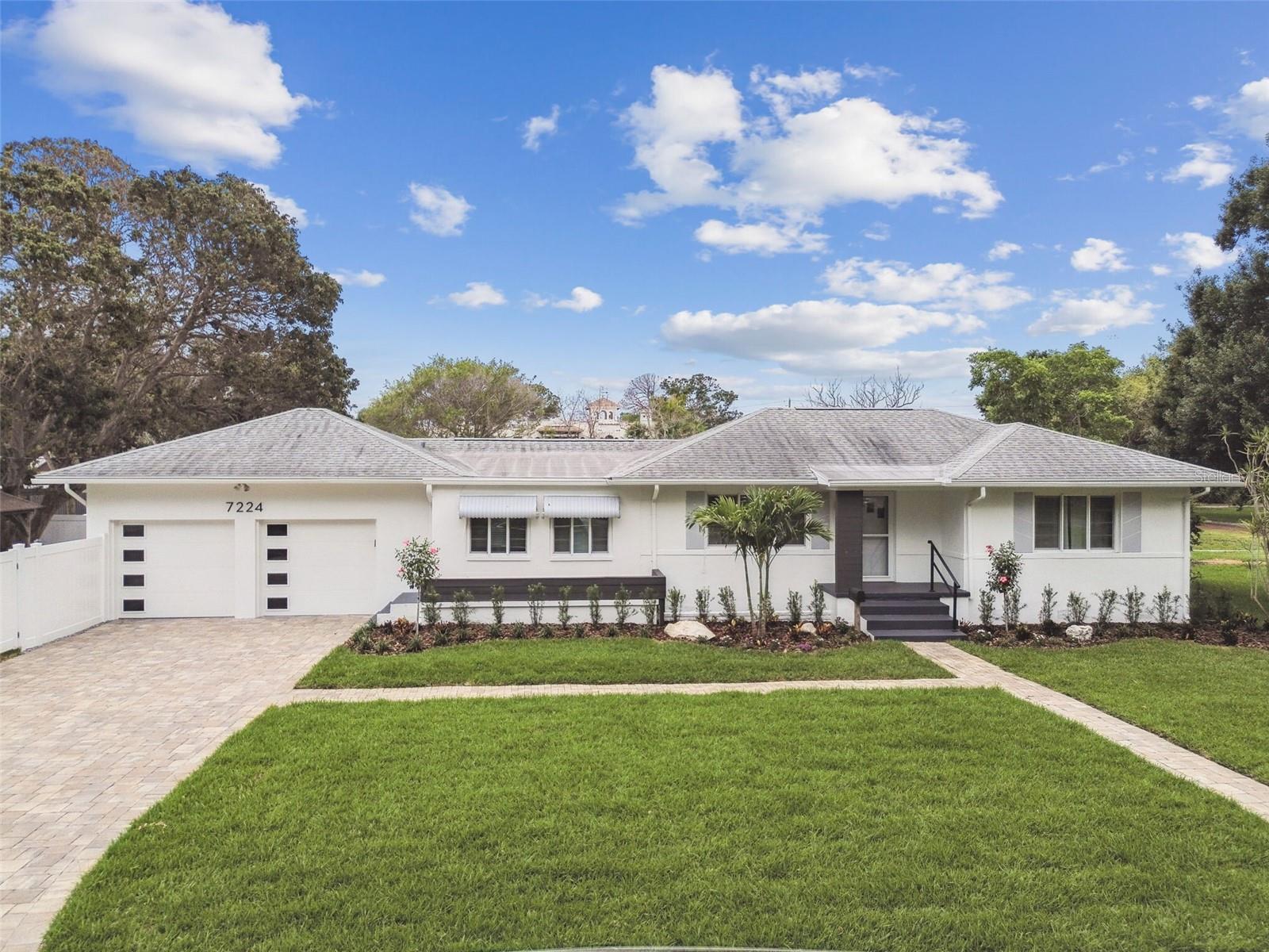 Details for 7224 Park Street S, ST PETERSBURG, FL 33707