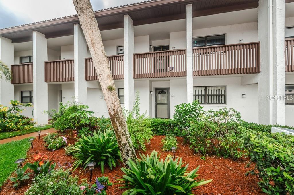 Details for 7614 Radcliffe Circle B106, PORT RICHEY, FL 34668