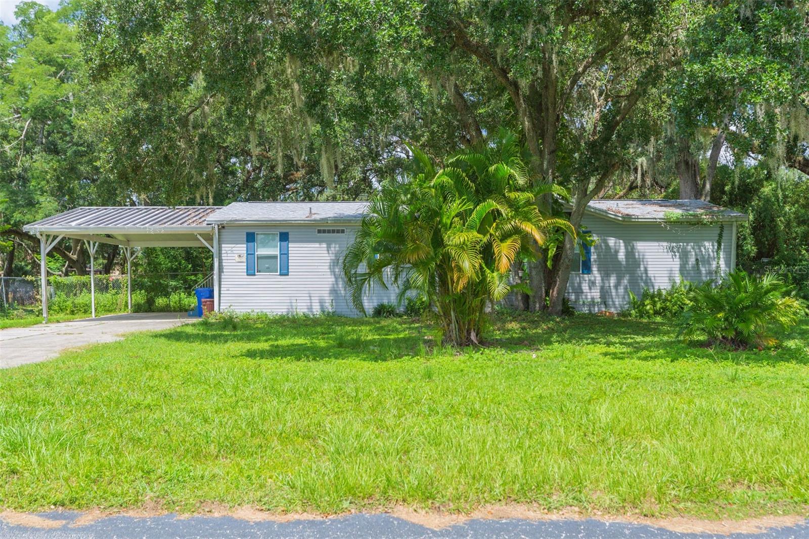 Details for 9117 Wood Terrace Drive, TAMPA, FL 33637