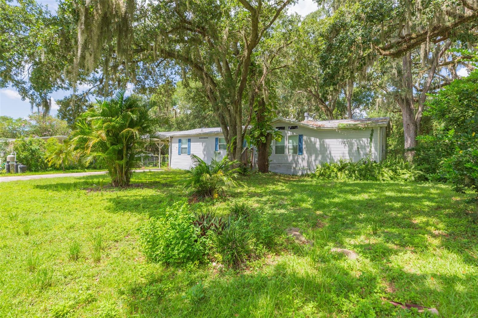 Image 2 of 53 For 9117 Wood Terrace Drive
