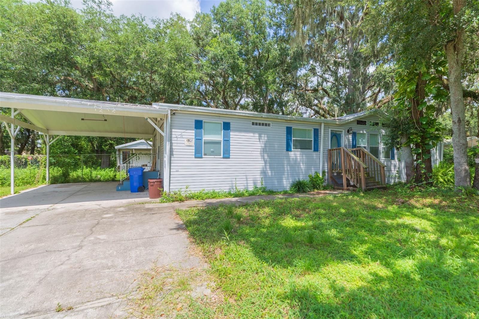 Image 3 of 53 For 9117 Wood Terrace Drive
