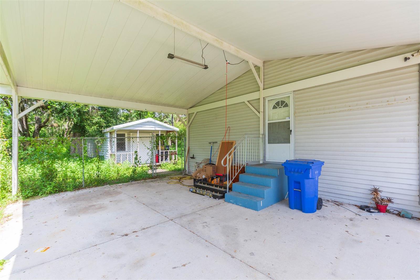 Image 31 of 53 For 9117 Wood Terrace Drive