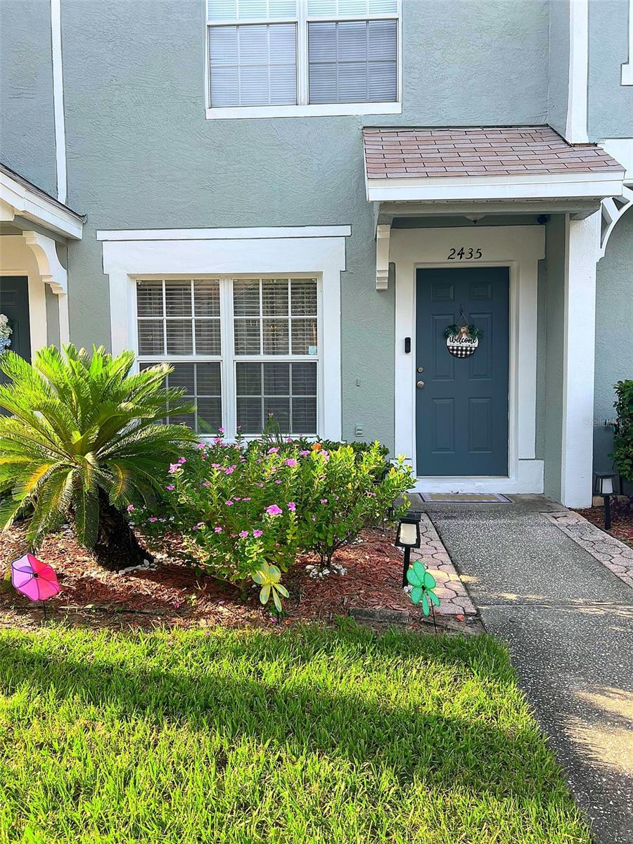 Details for 2435 Lake Woodberry Circle, BRANDON, FL 33510