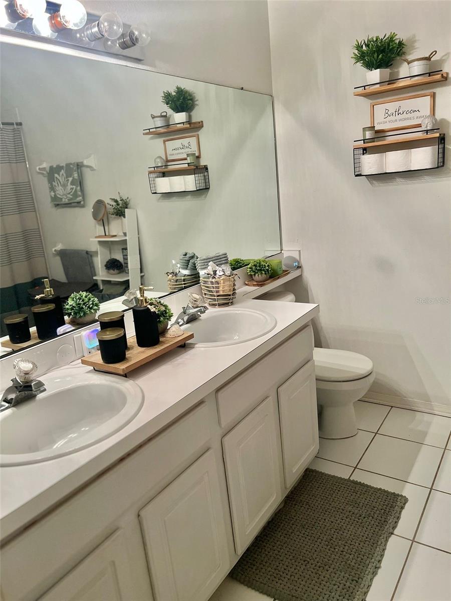 Image 12 of 15 For 2435 Lake Woodberry Circle