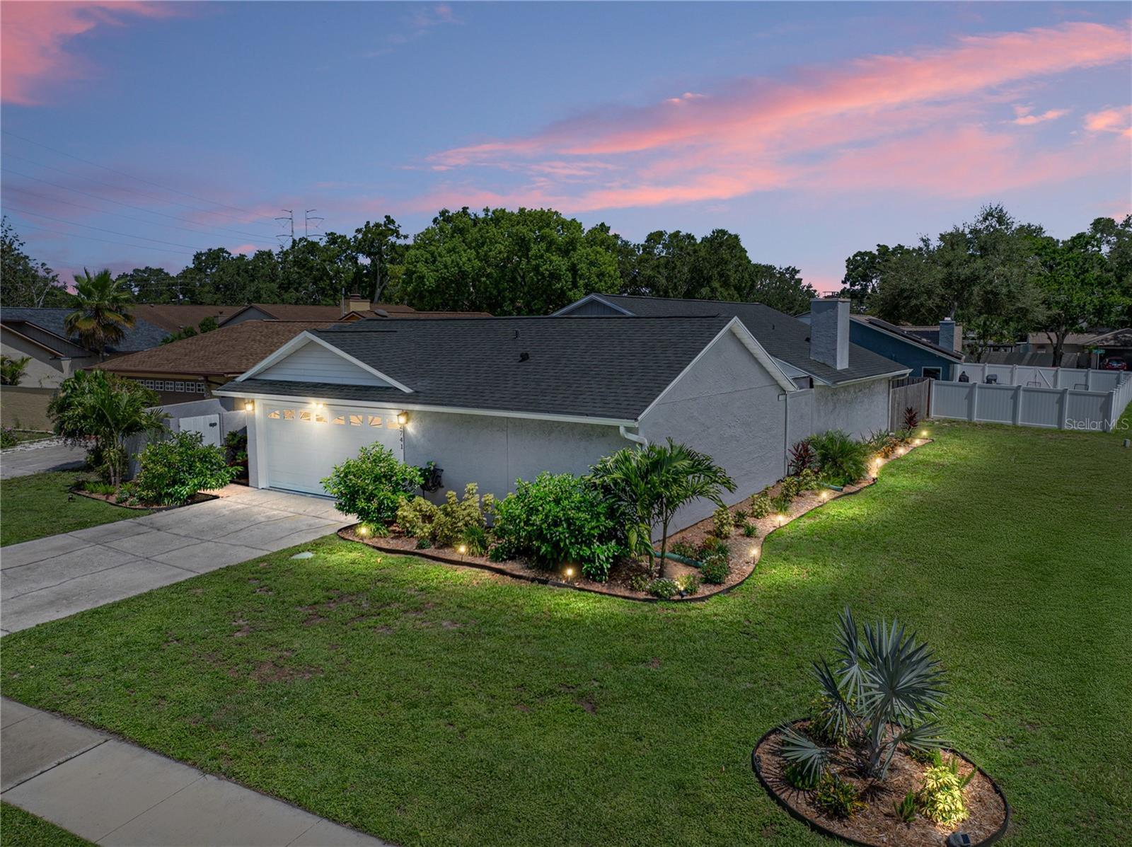 Details for 2741 Nicole Circle, PALM HARBOR, FL 34684