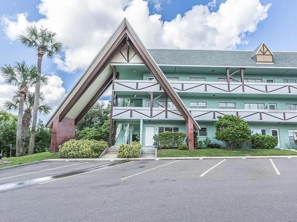 Details for 2042 Australia Way W 2, CLEARWATER, FL 33763