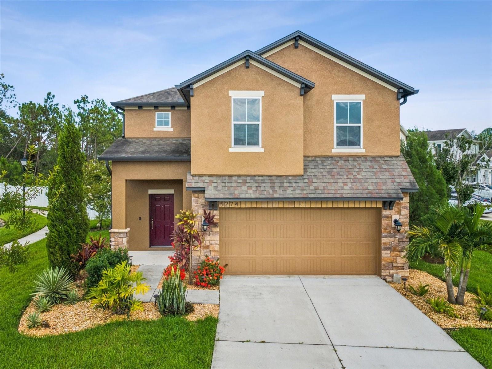Details for 5274 Turtle Bay Drive, WESLEY CHAPEL, FL 33545