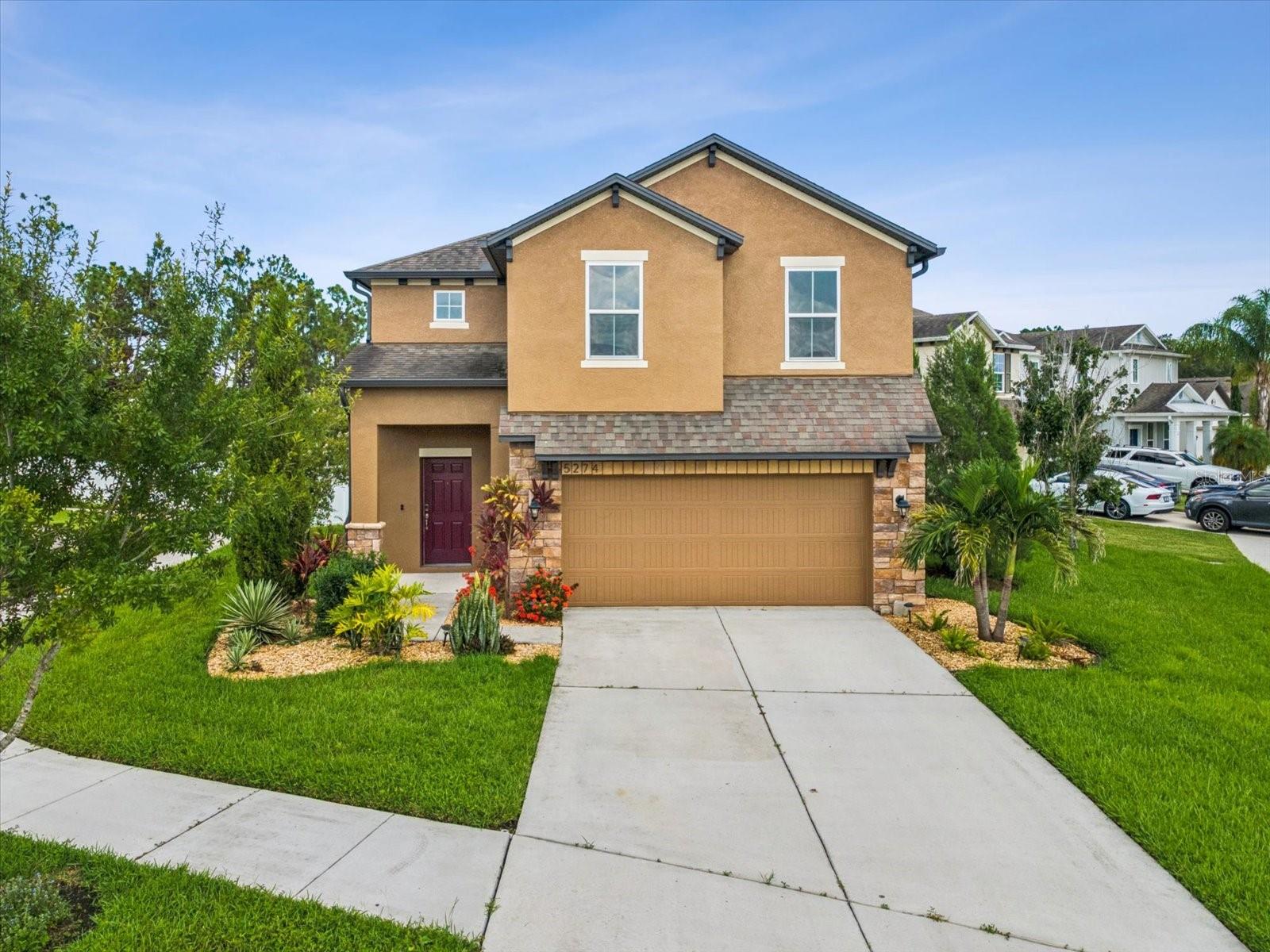 Listing photo id 1 for 5274 Turtle Bay Drive