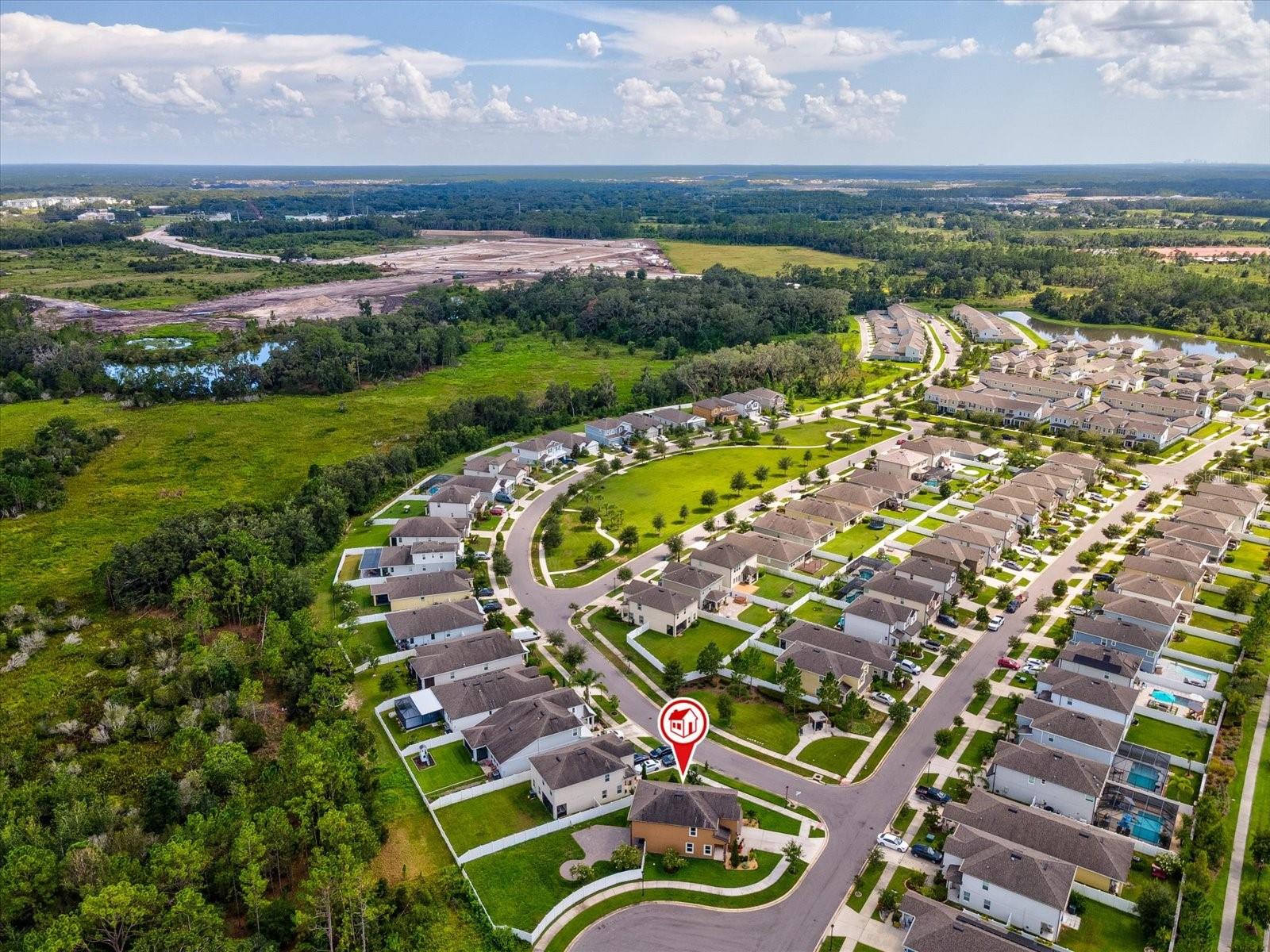 Listing photo id 58 for 5274 Turtle Bay Drive