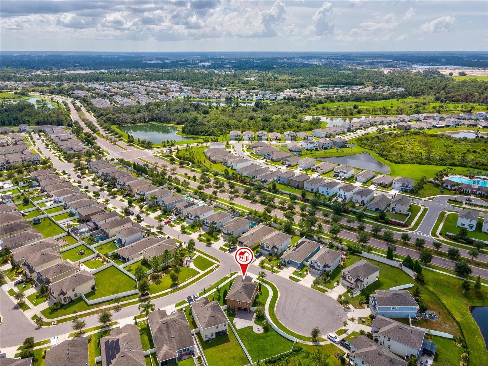 Listing photo id 60 for 5274 Turtle Bay Drive