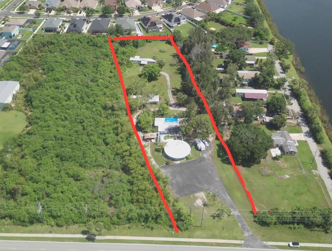 Image 9 of 21 For 1603 Shell Point Road