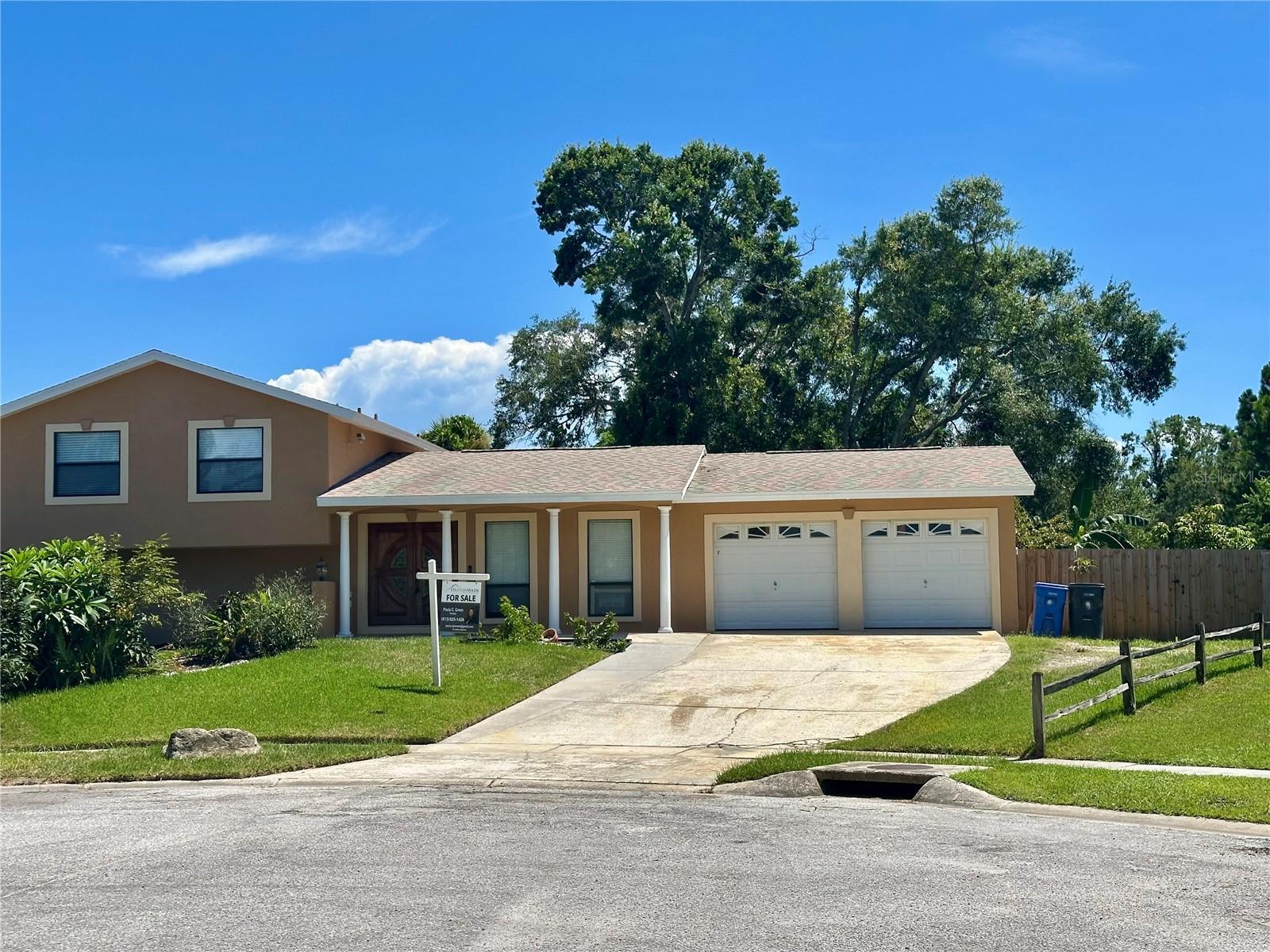 Details for 7001 Baywood Court, TAMPA, FL 33615