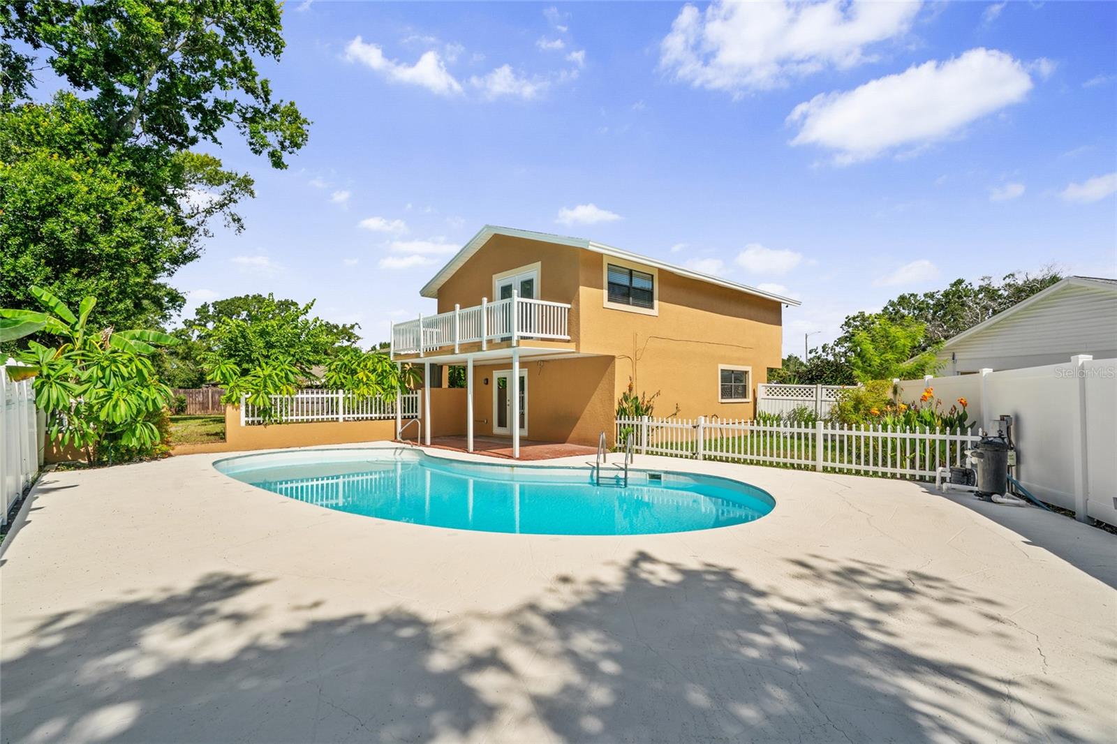 Image 24 of 25 For 7001 Baywood Court