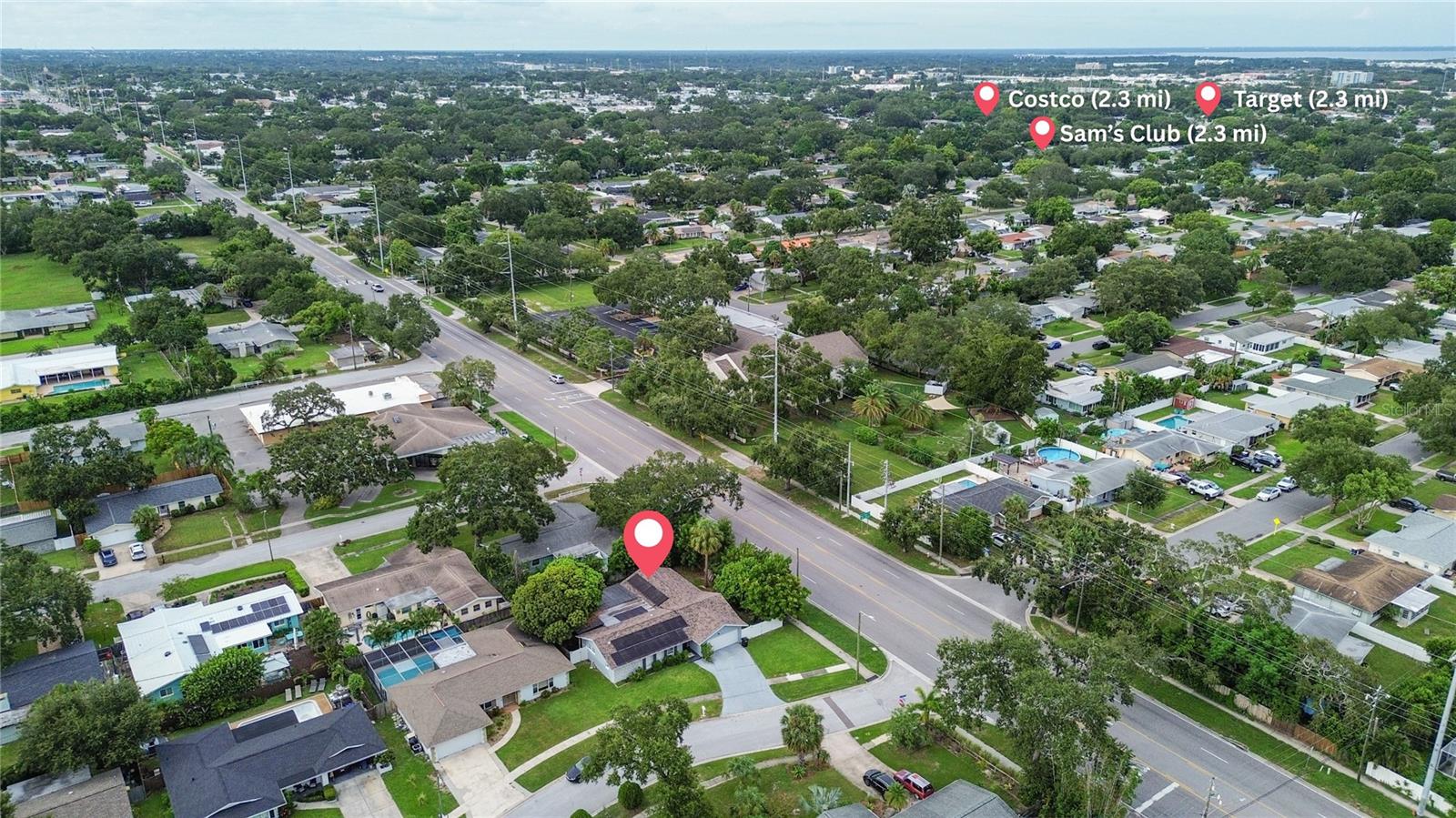 Image 64 of 74 For 2198 Oak Grove Drive