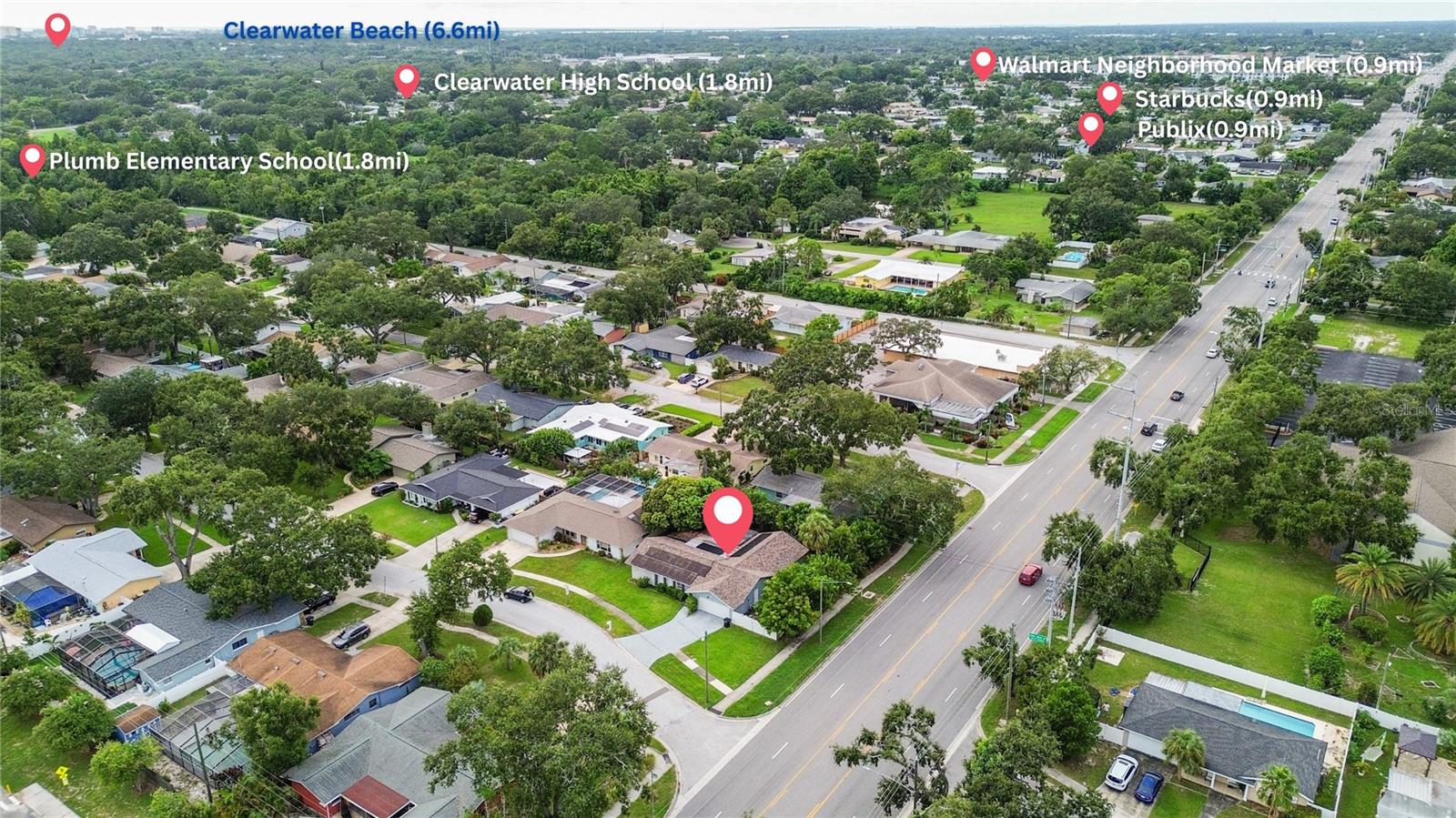 Image 66 of 74 For 2198 Oak Grove Drive