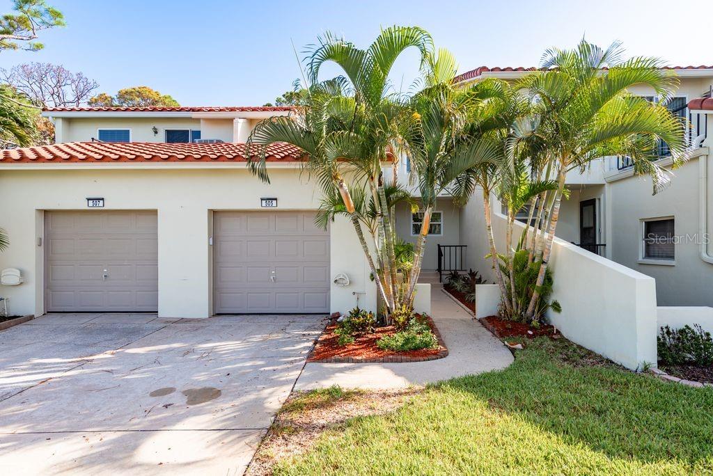 Details for 2700 Bayshore Boulevard 505, DUNEDIN, FL 34698