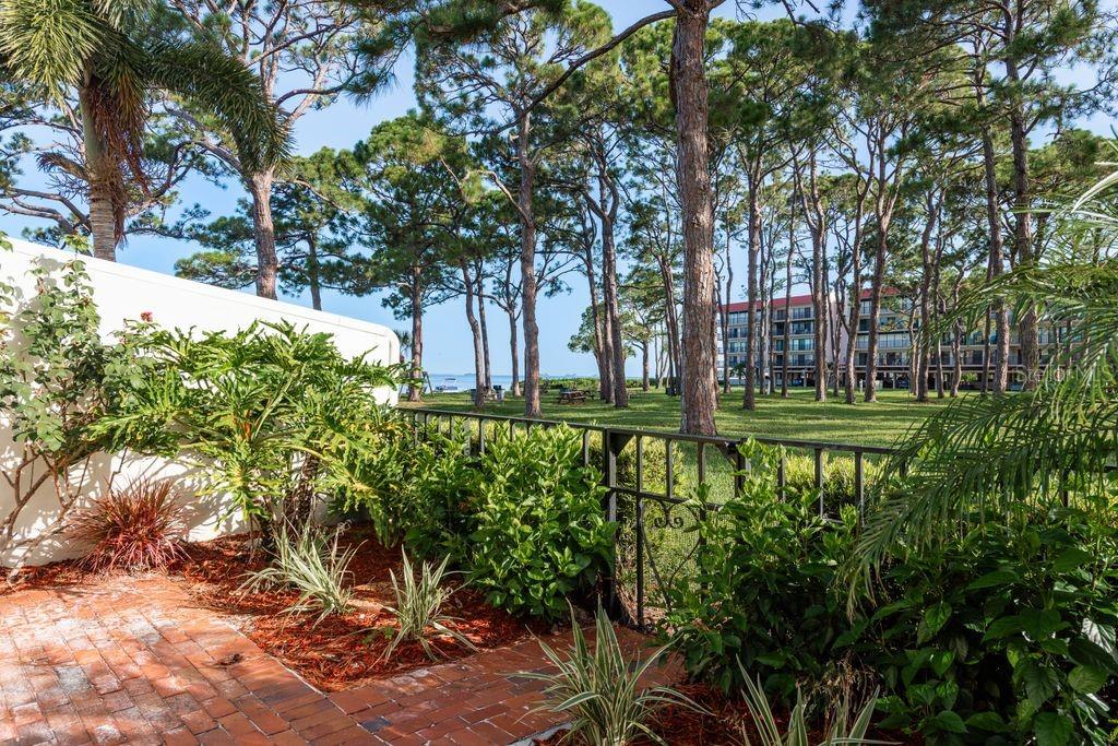 Image 37 of 71 For 2700 Bayshore Boulevard 505