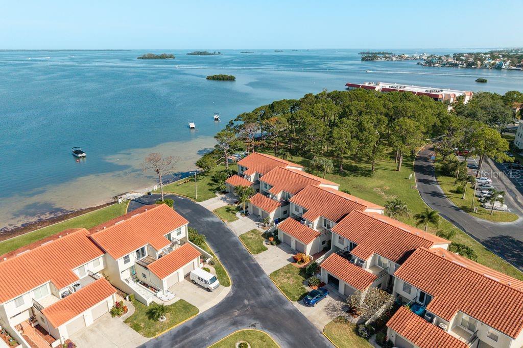 Image 44 of 71 For 2700 Bayshore Boulevard 505