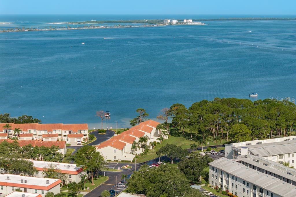 Image 48 of 71 For 2700 Bayshore Boulevard 505