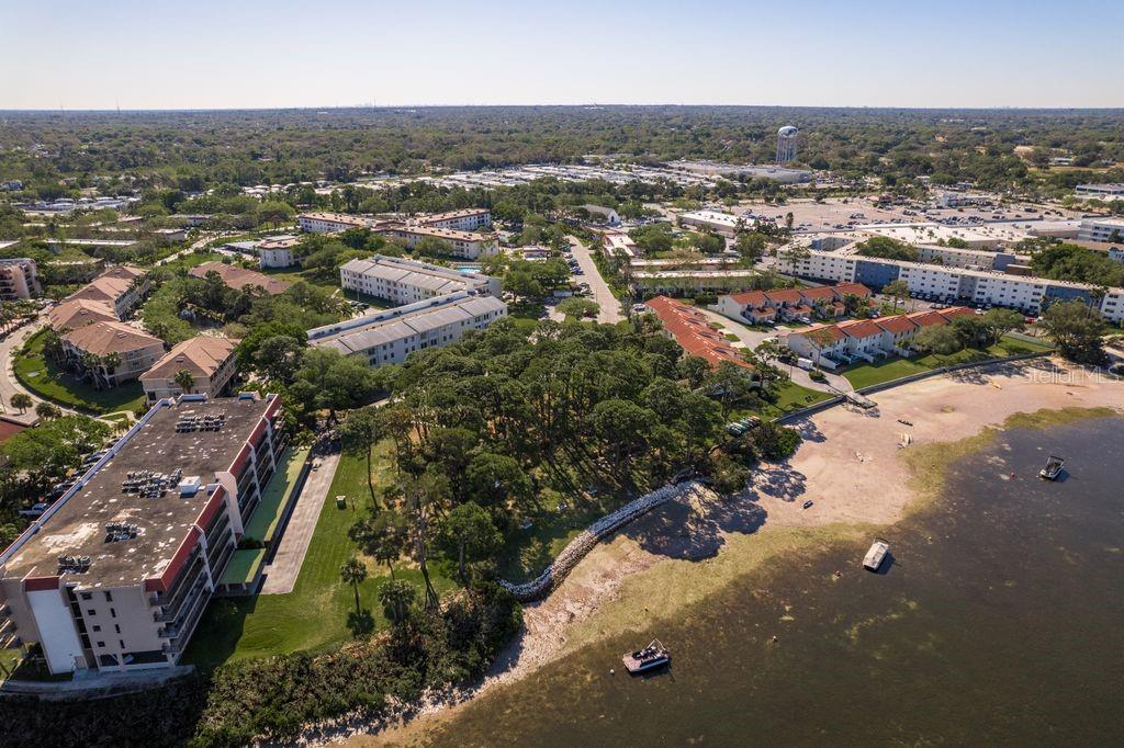 Image 53 of 71 For 2700 Bayshore Boulevard 505