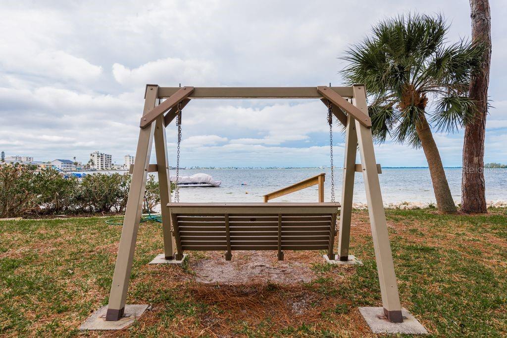 Image 54 of 71 For 2700 Bayshore Boulevard 505