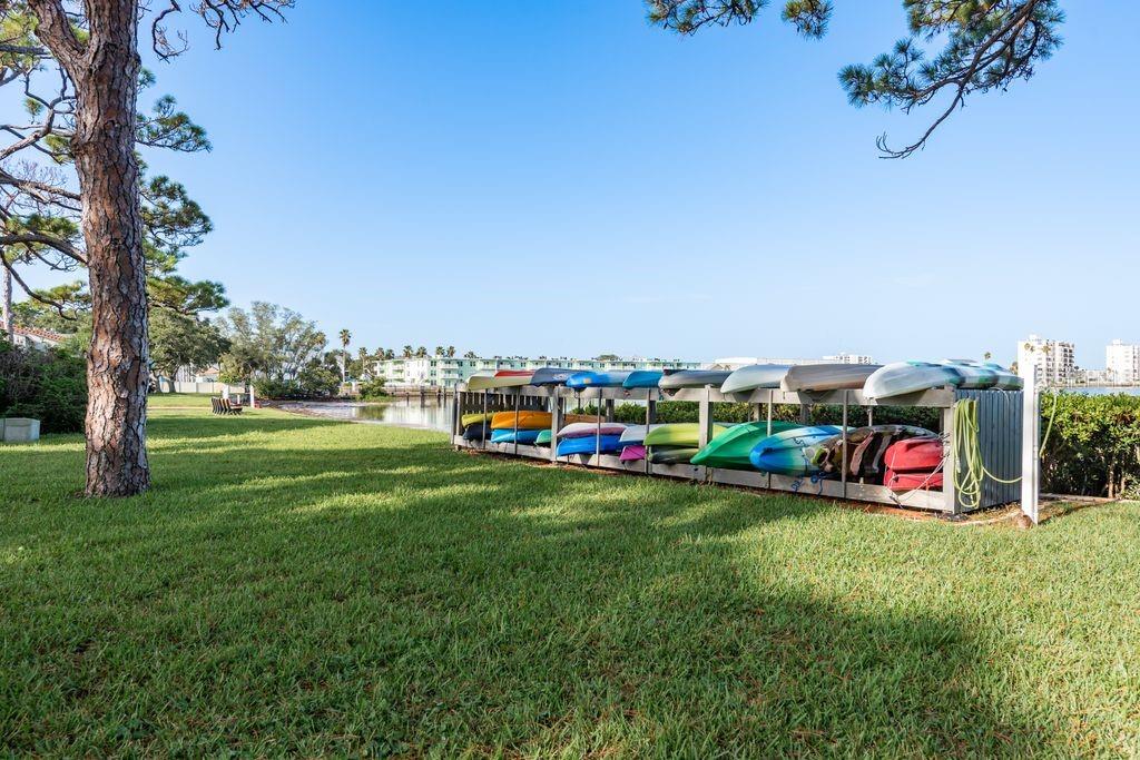 Image 66 of 71 For 2700 Bayshore Boulevard 505
