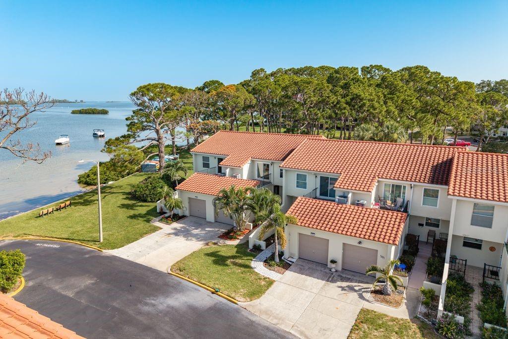 Image 67 of 71 For 2700 Bayshore Boulevard 505