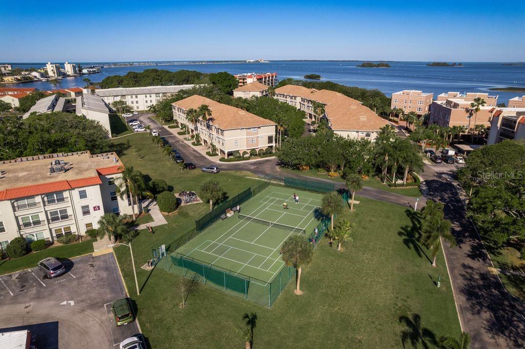 Image 69 of 71 For 2700 Bayshore Boulevard 505