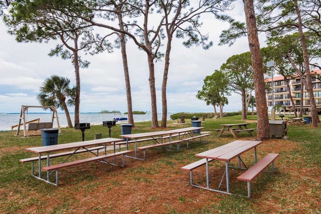 Image 70 of 71 For 2700 Bayshore Boulevard 505