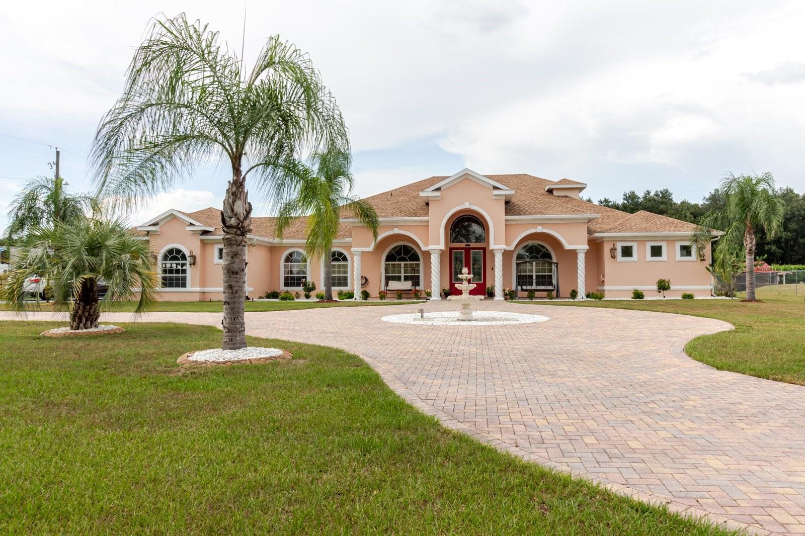Details for 4504 Tower Ridge Lane, PLANT CITY, FL 33567