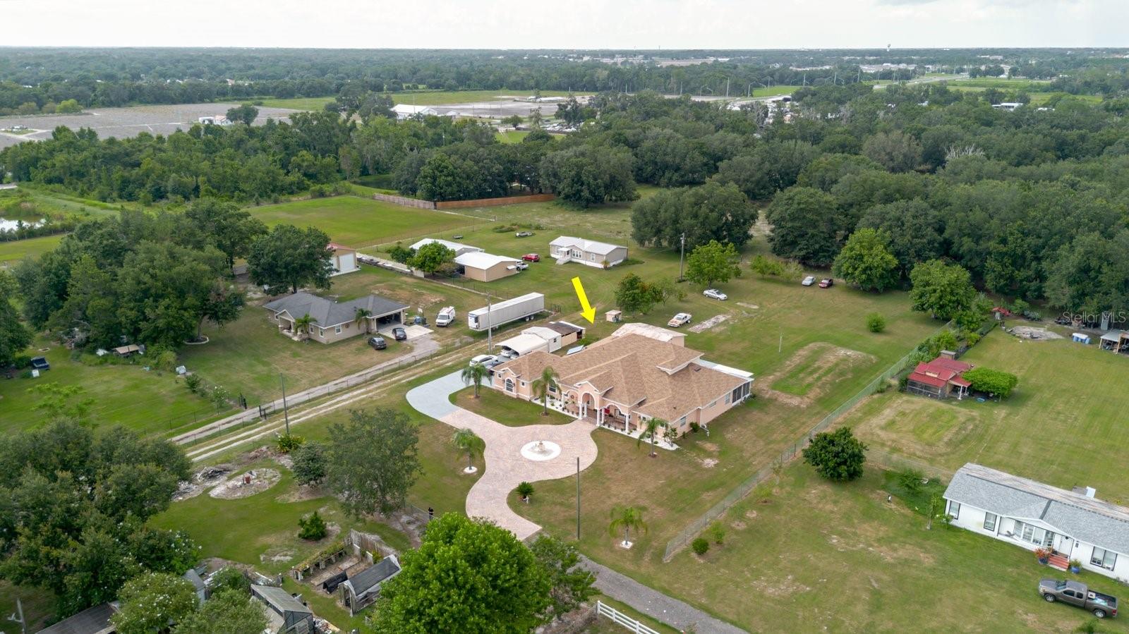 Image 27 of 28 For 4504 Tower Ridge Lane