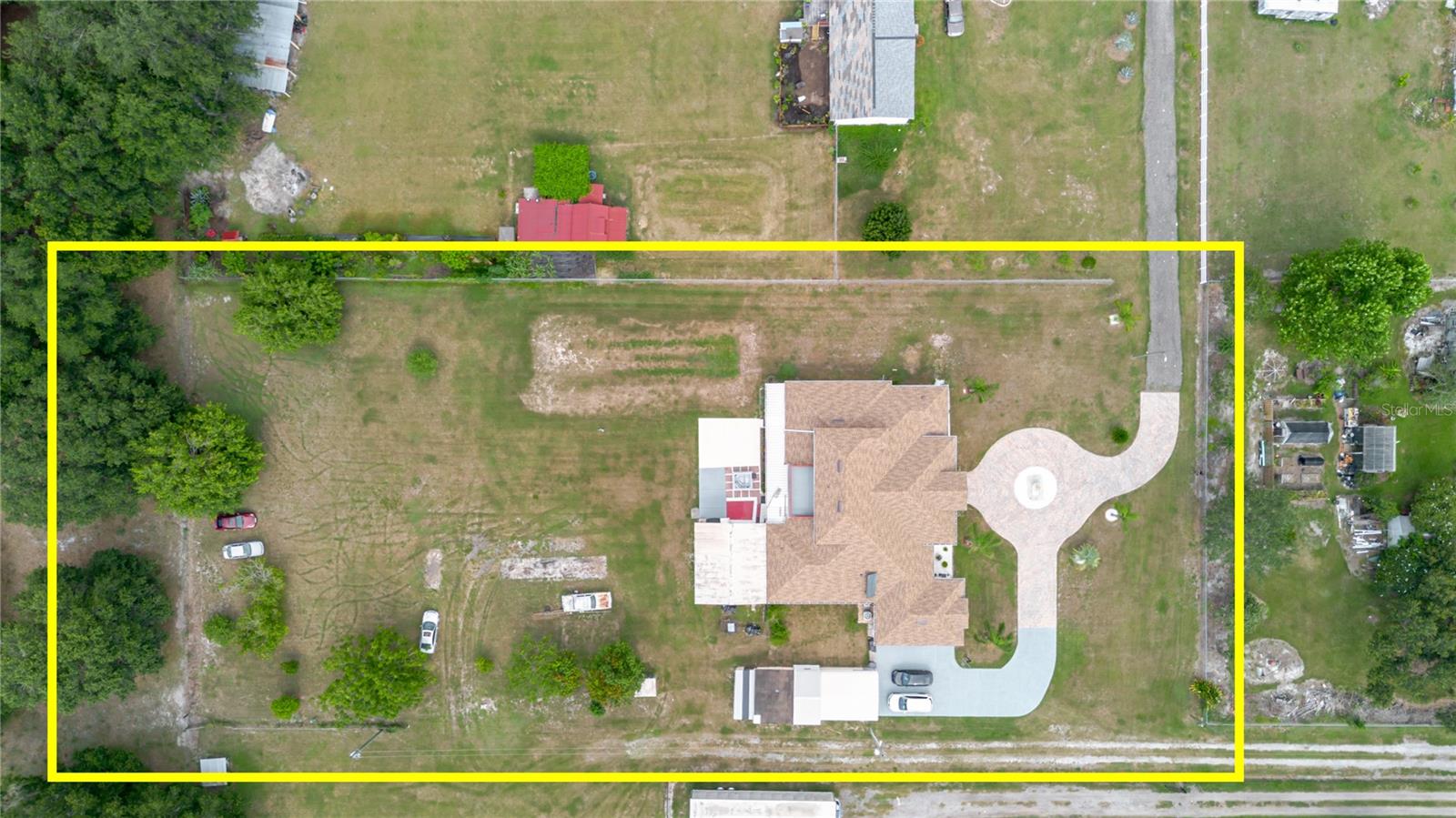 Image 28 of 28 For 4504 Tower Ridge Lane