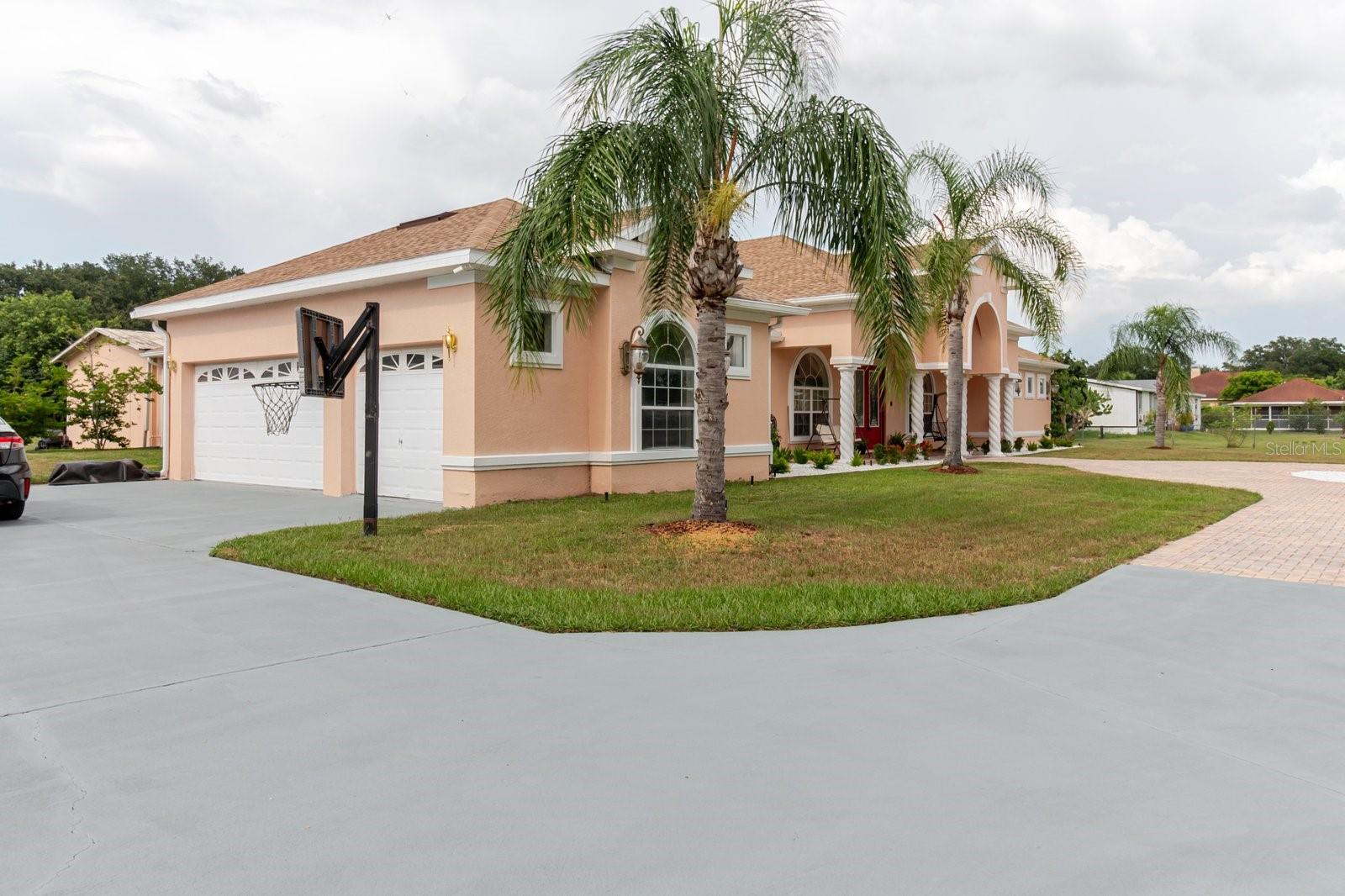 Image 3 of 28 For 4504 Tower Ridge Lane