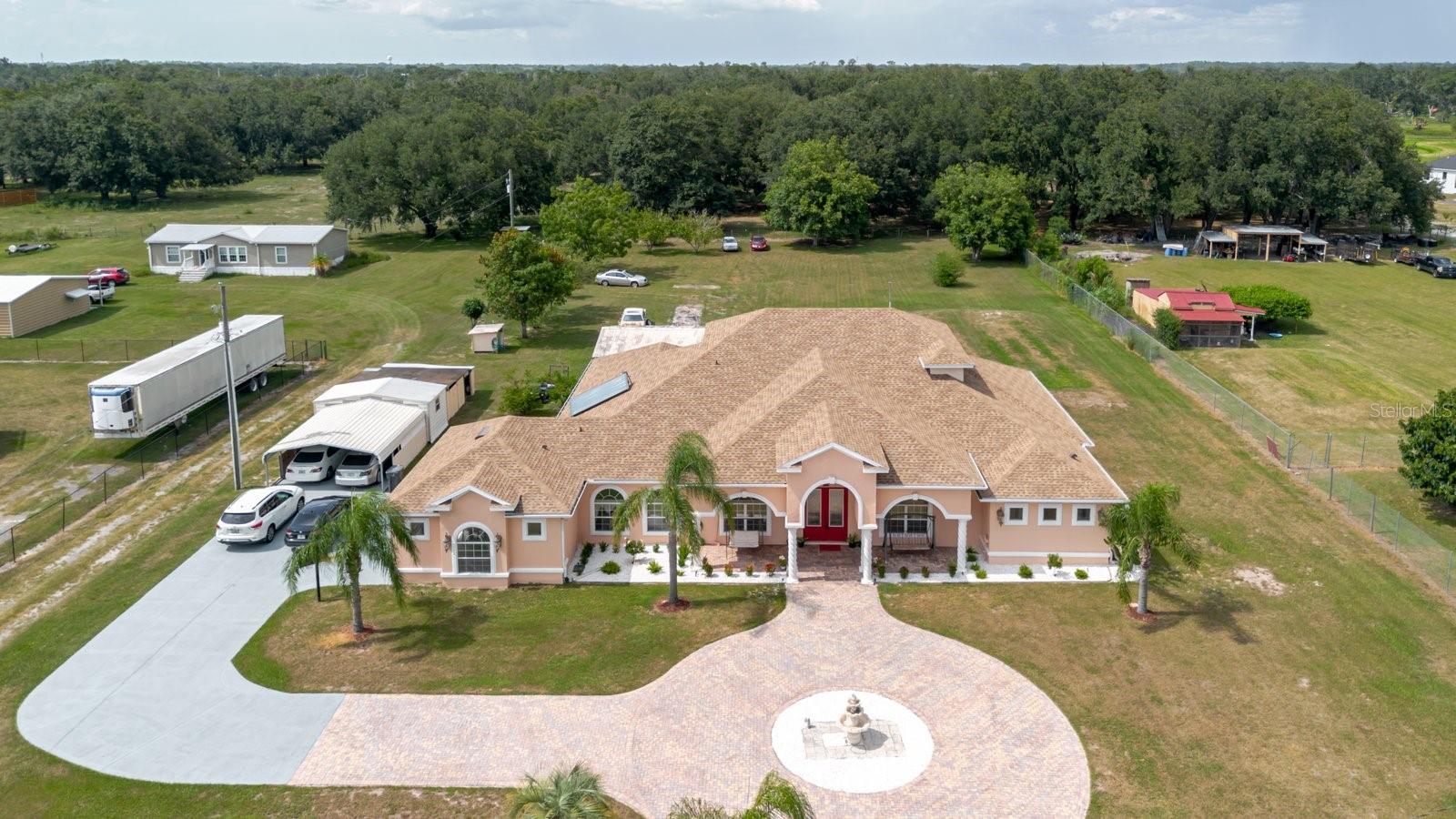 Image 4 of 28 For 4504 Tower Ridge Lane