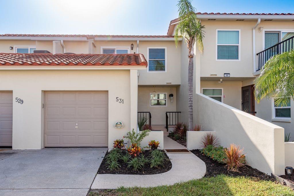 Details for 2700 Bayshore Boulevard 531, DUNEDIN, FL 34698