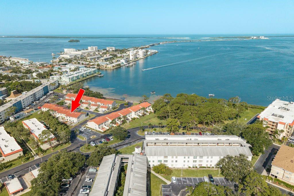 Image 46 of 64 For 2700 Bayshore Boulevard 531