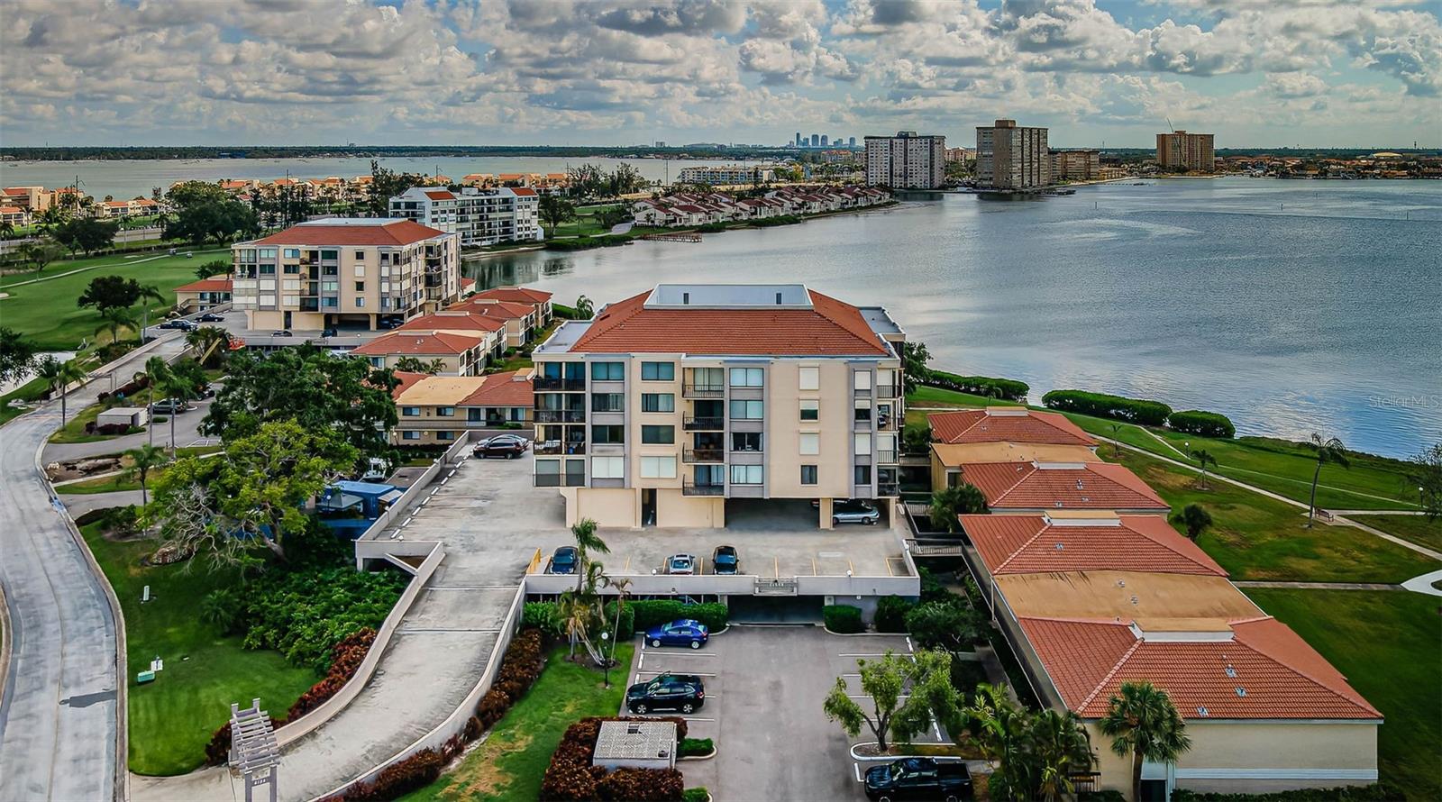 Details for 6158 Palma Del Mar Boulevard S 305, ST PETERSBURG, FL 33715