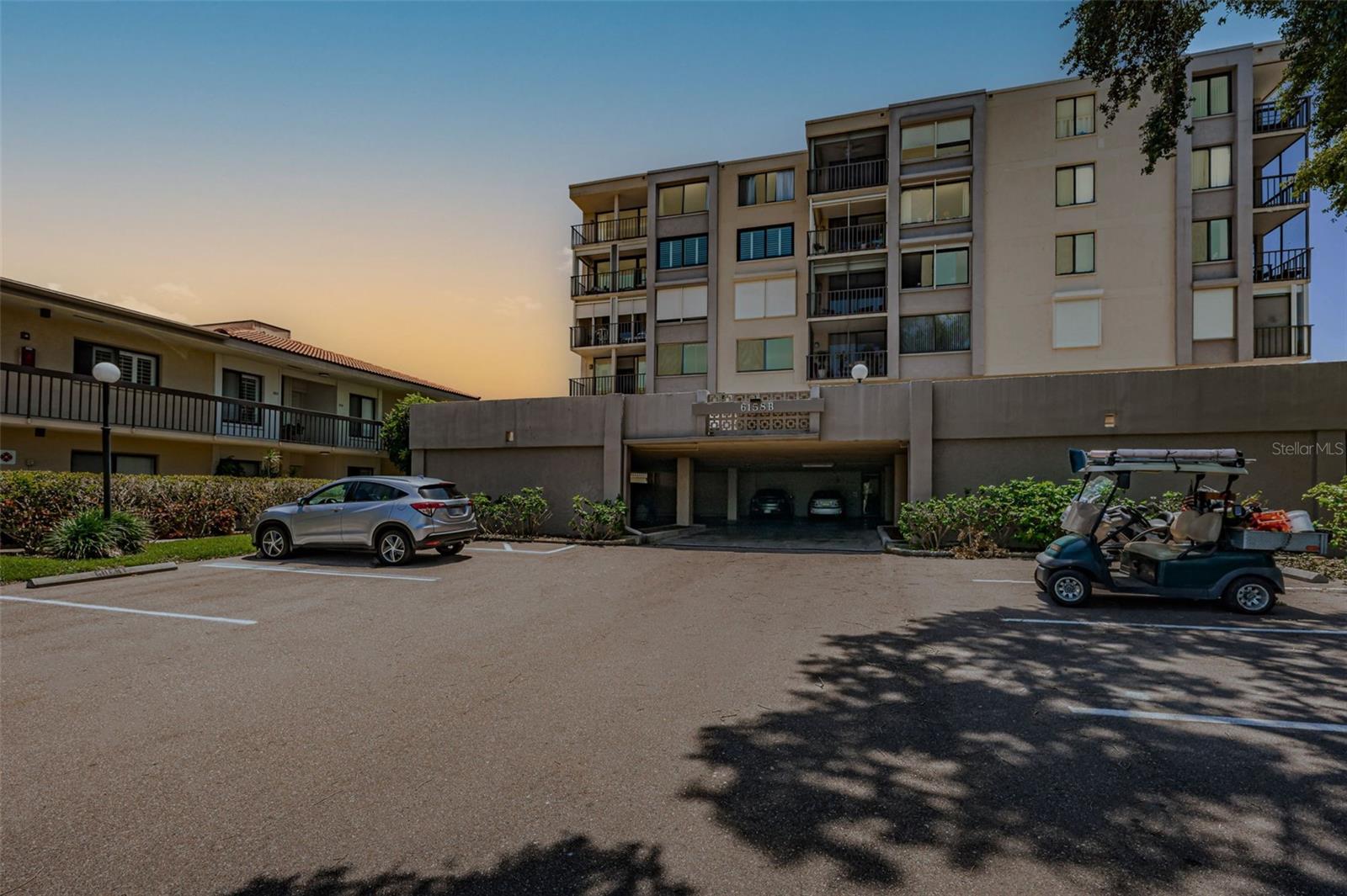 Image 68 of 79 For 6158 Palma Del Mar Boulevard S 305