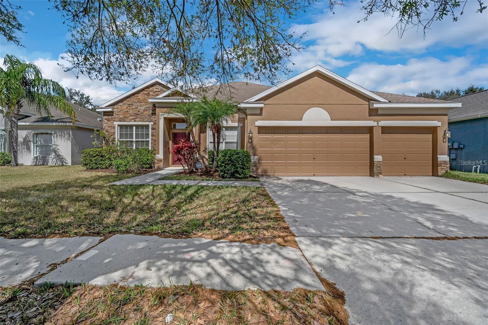 Details for 11713 Summer Springs Drive, RIVERVIEW, FL 33579