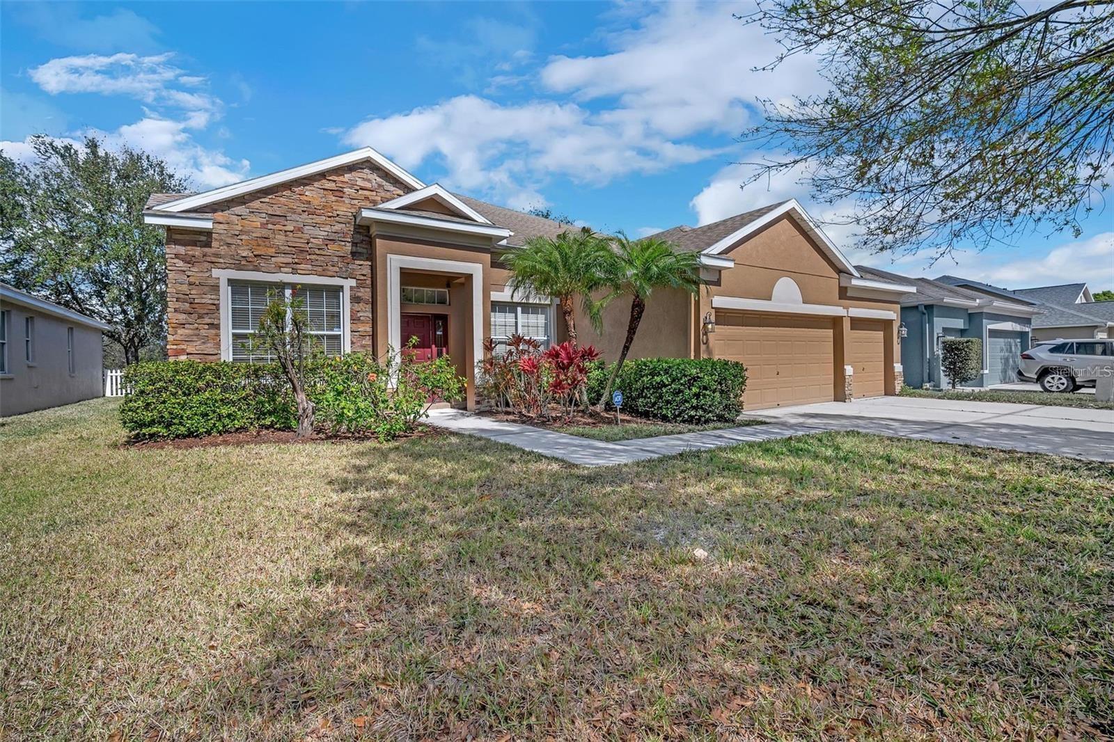 Image 2 of 22 For 11713 Summer Springs Drive