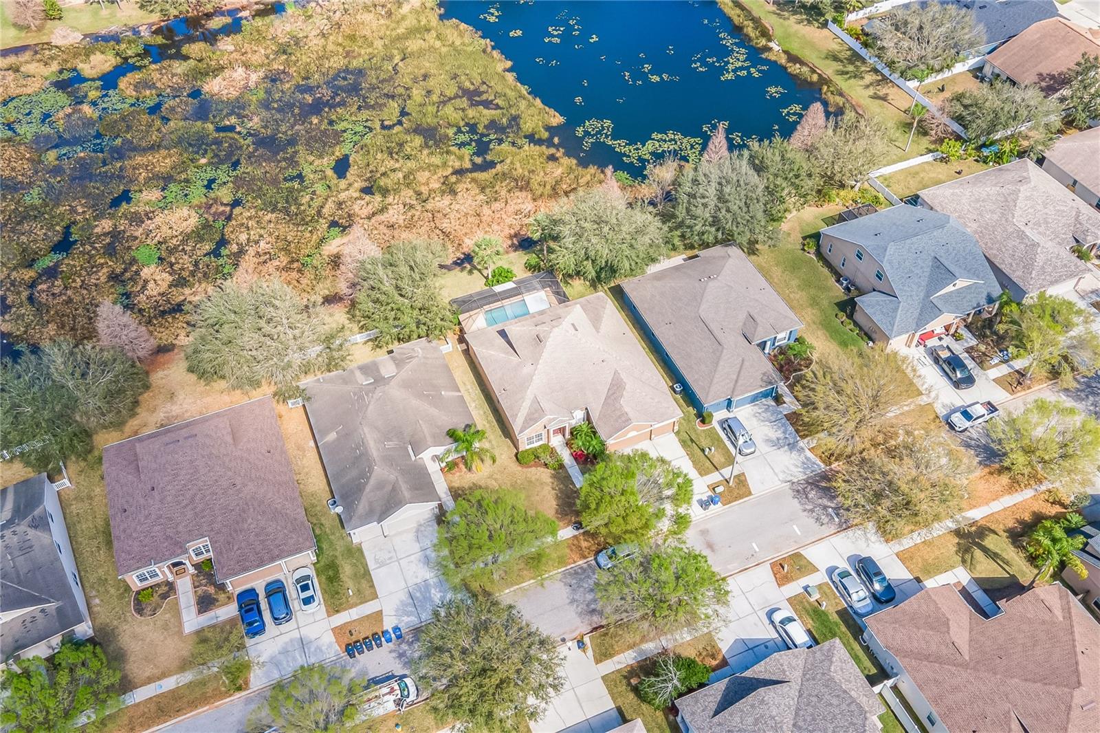 Image 4 of 22 For 11713 Summer Springs Drive