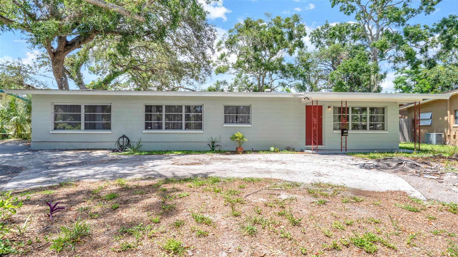 Details for 1209 Alcazar Way S, ST PETERSBURG, FL 33705
