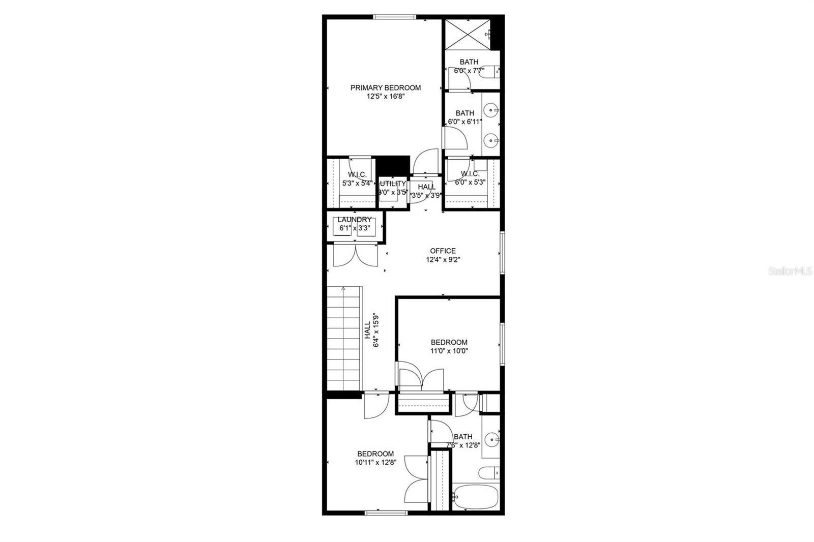 Image 34 of 35 For 829 Horizon Way