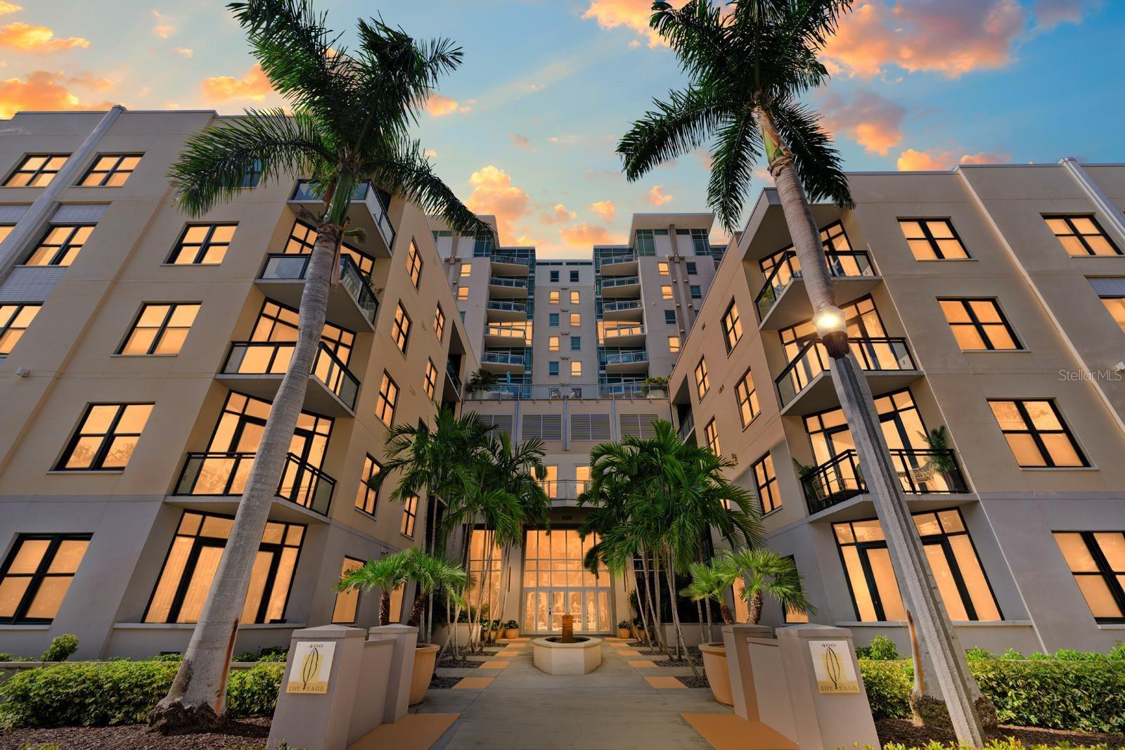 Details for 400 4th Avenue S 1001, ST PETERSBURG, FL 33701