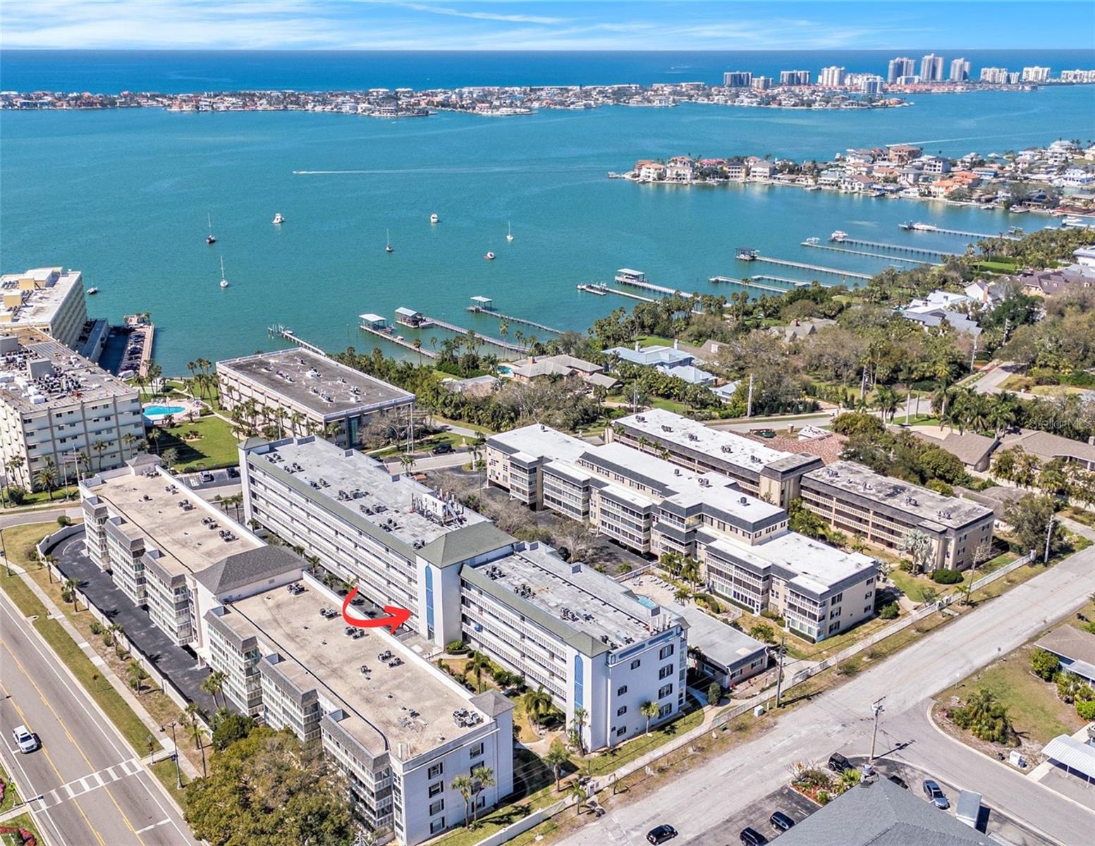 Details for 139 Bluff View Drive 105, BELLEAIR BLUFFS, FL 33770