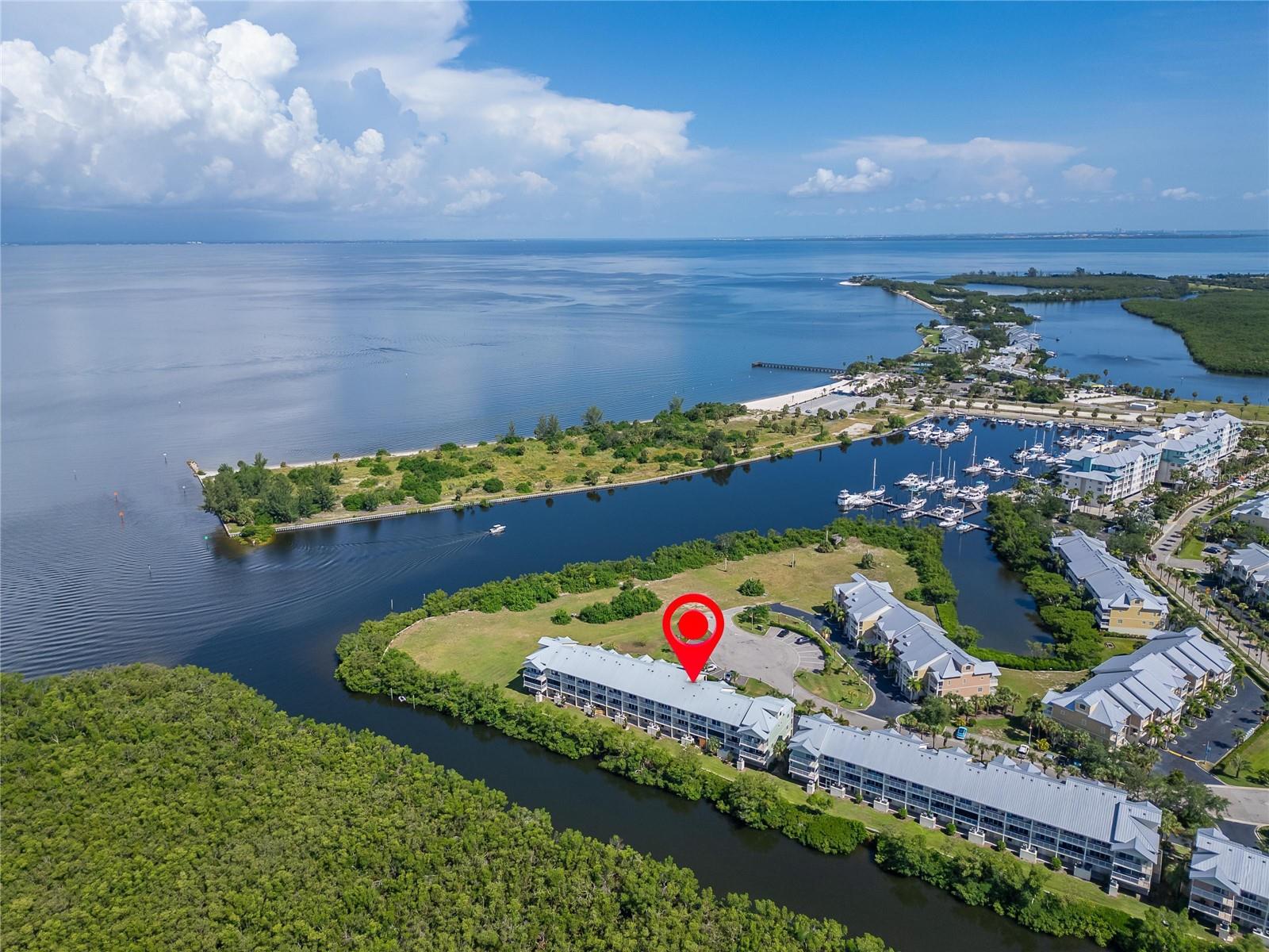 Image 3 of 70 For 3266 Mangrove Point Drive