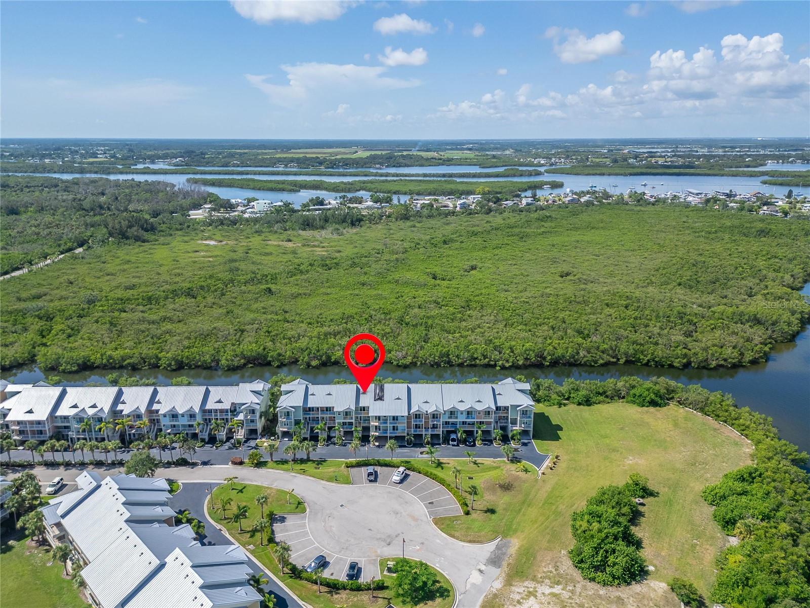 Image 67 of 70 For 3266 Mangrove Point Drive