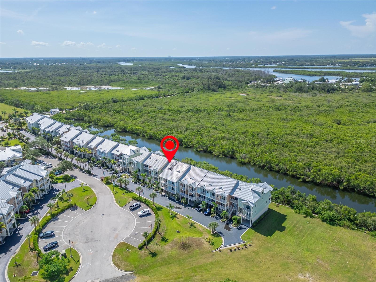 Image 68 of 70 For 3266 Mangrove Point Drive