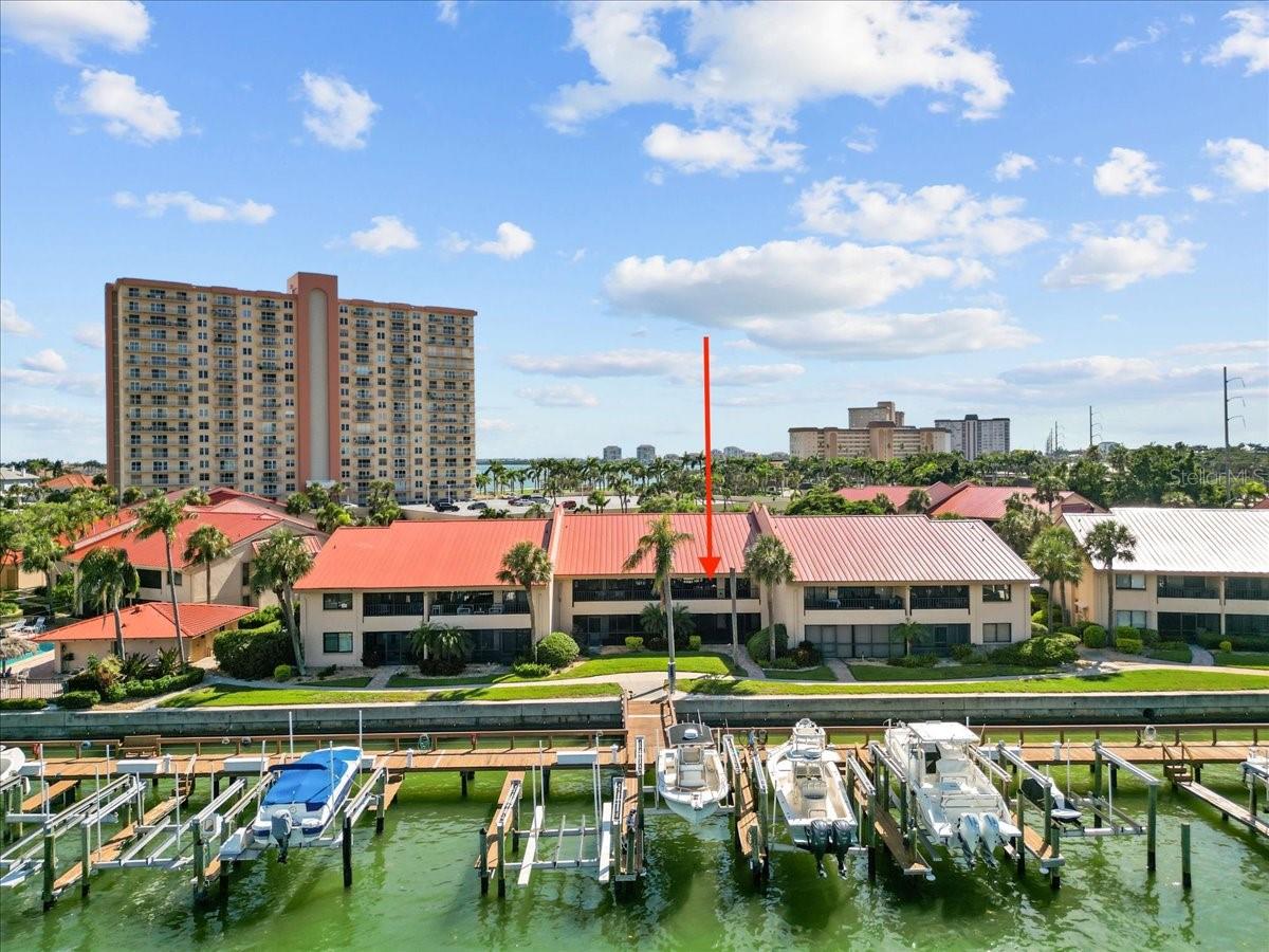 Details for 4780 Brittany Drive S 111, ST PETERSBURG, FL 33715